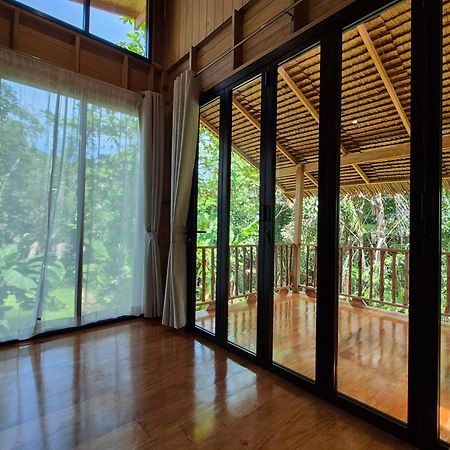 Nature Hill Koh Mook Exterior photo