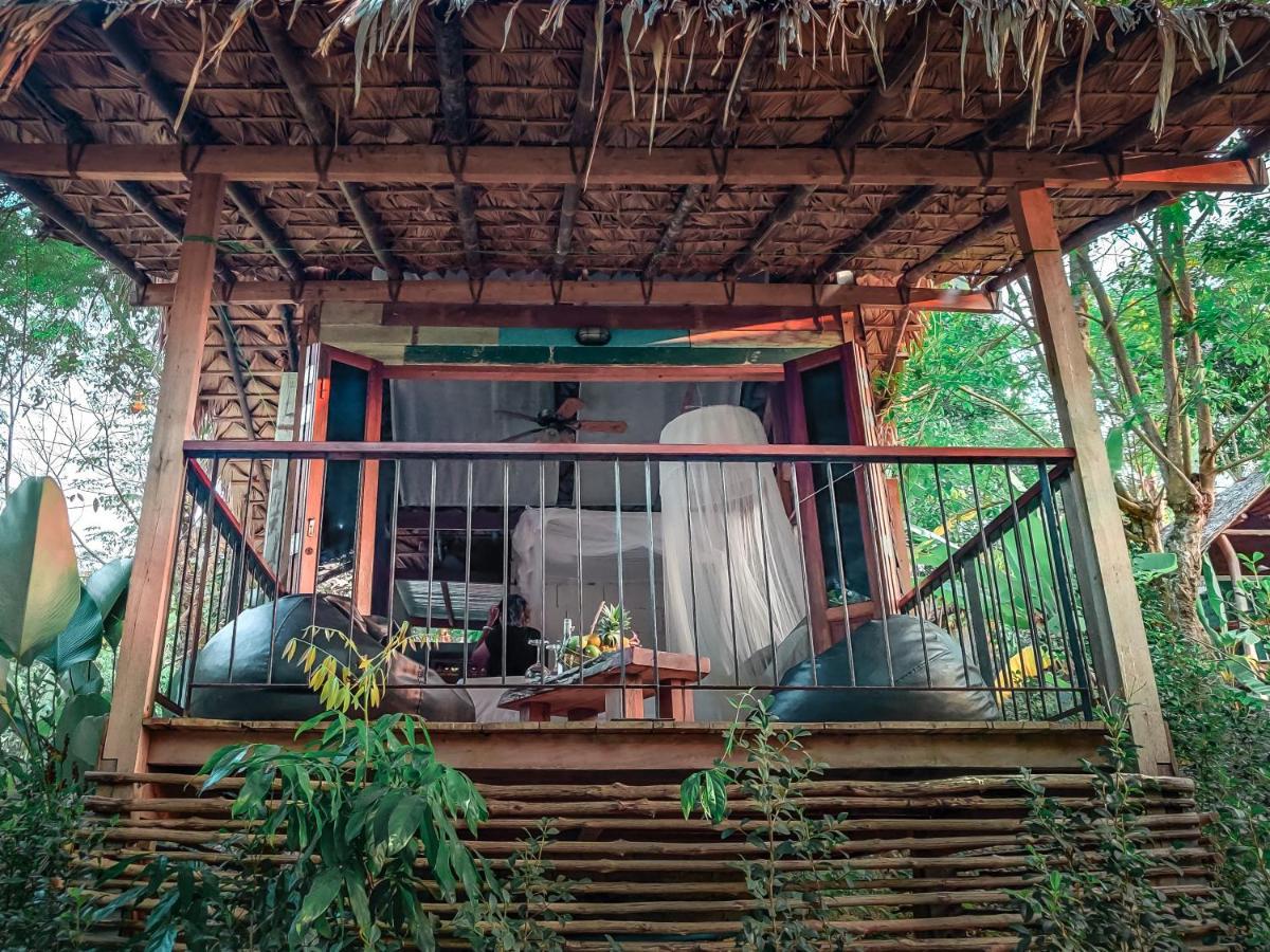 Nature Hill Koh Mook Exterior photo