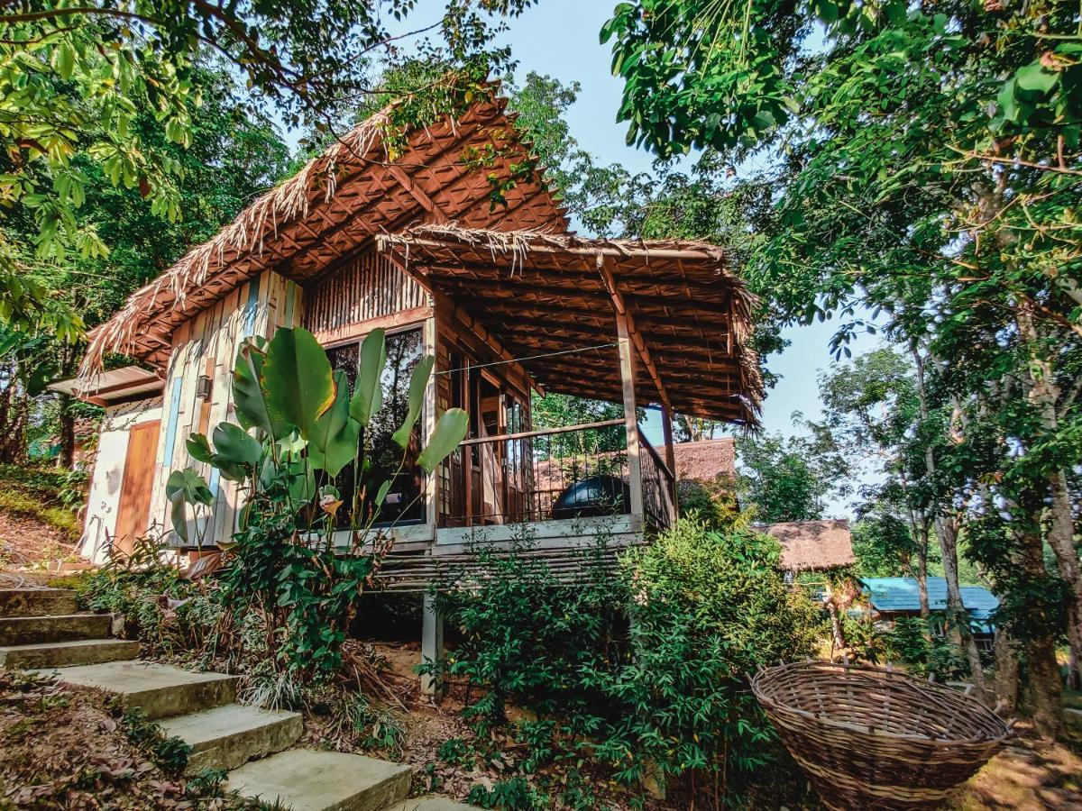Nature Hill Koh Mook Exterior photo