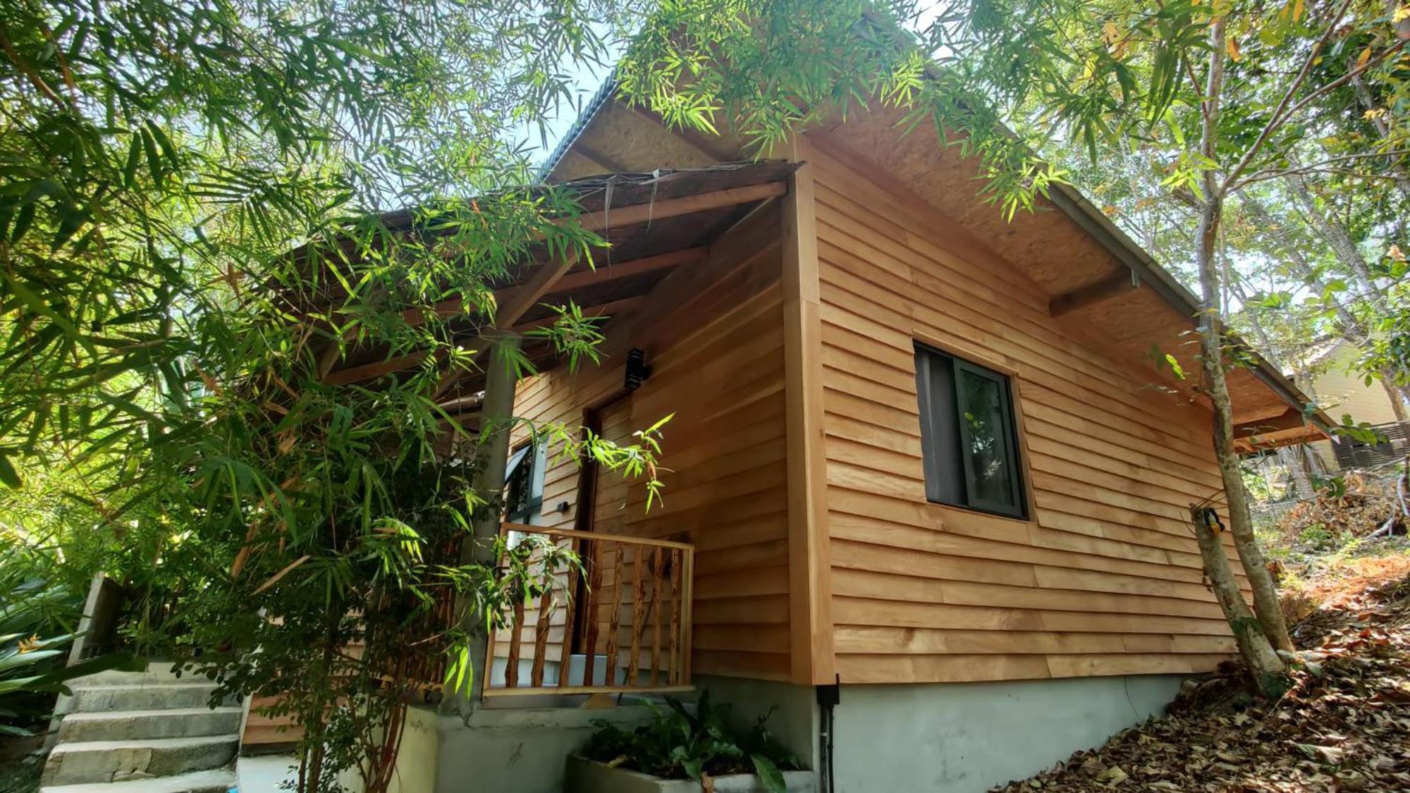 Nature Hill Koh Mook Exterior photo