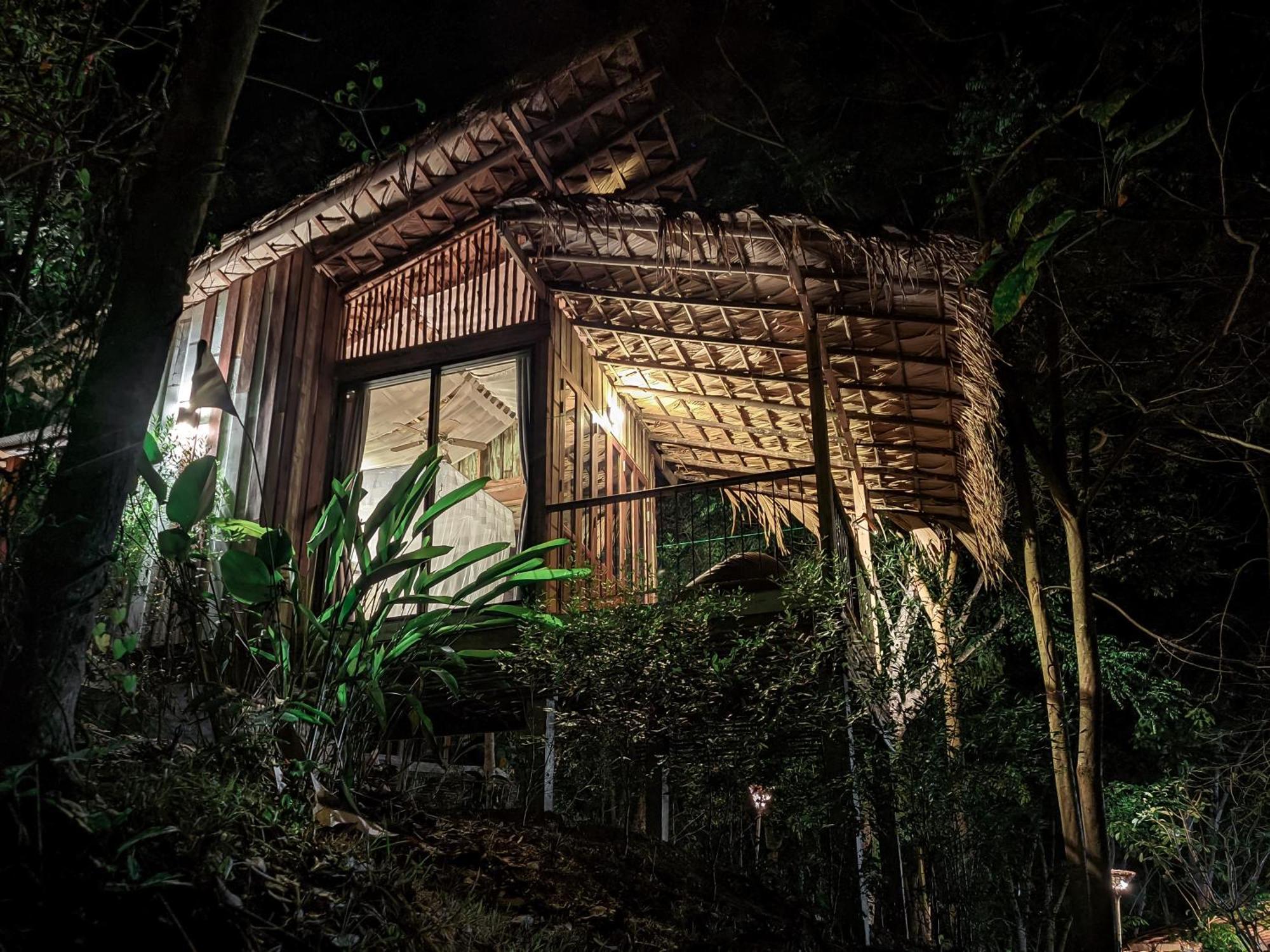 Nature Hill Koh Mook Room photo