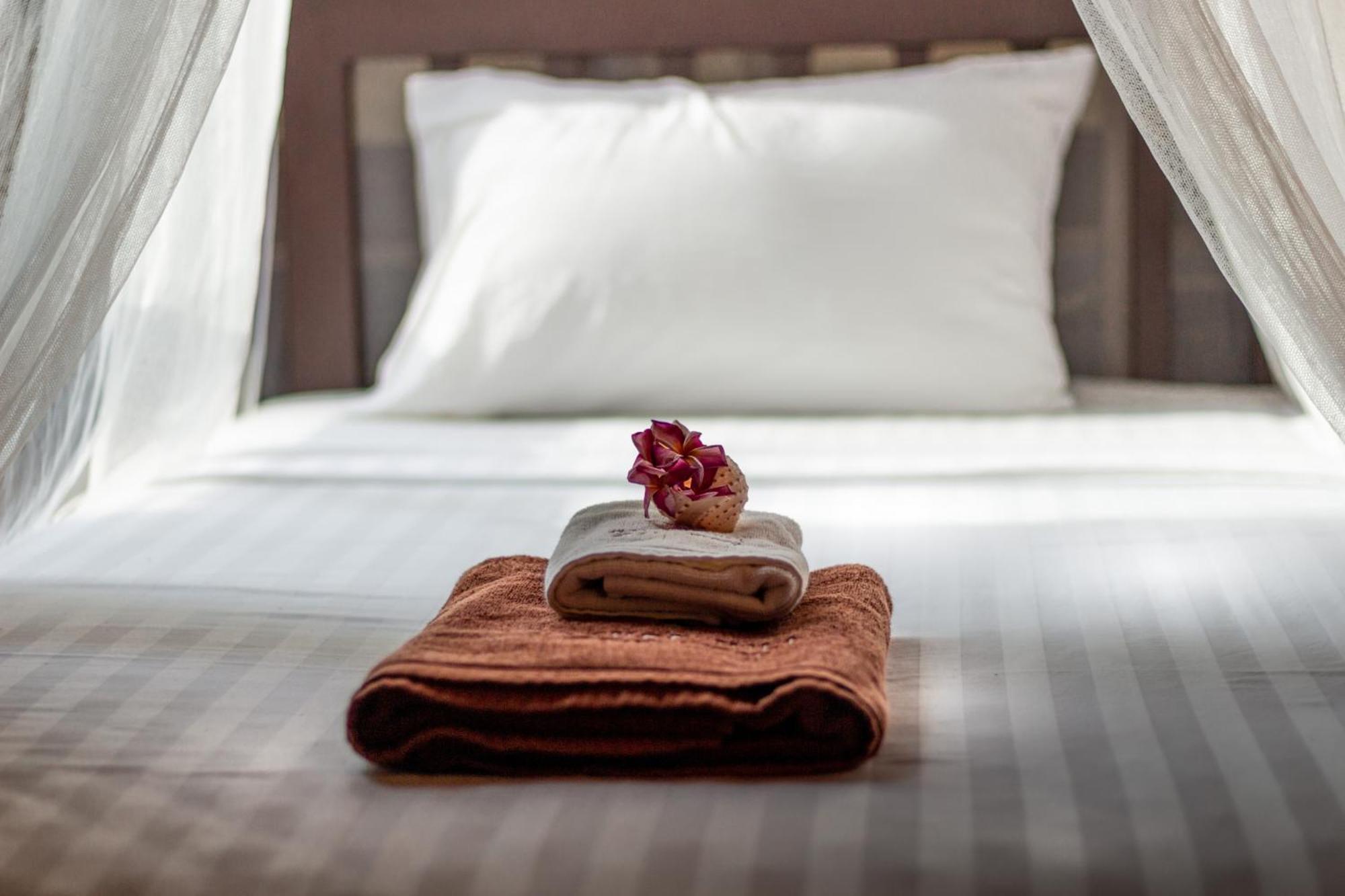 Nature Hill Koh Mook Room photo