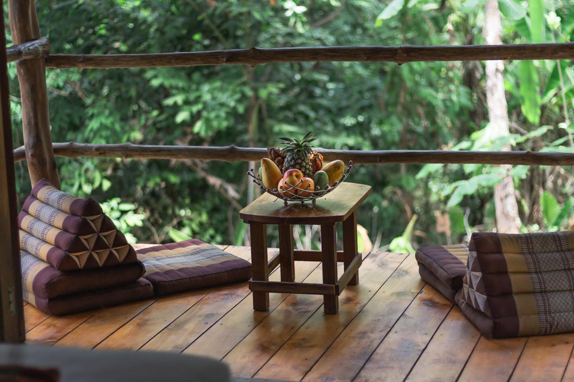 Nature Hill Koh Mook Room photo