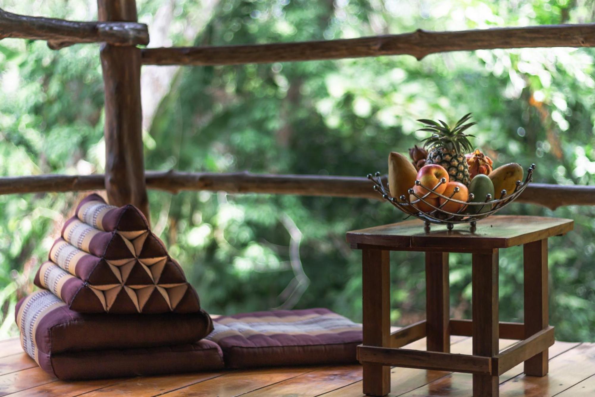 Nature Hill Koh Mook Room photo