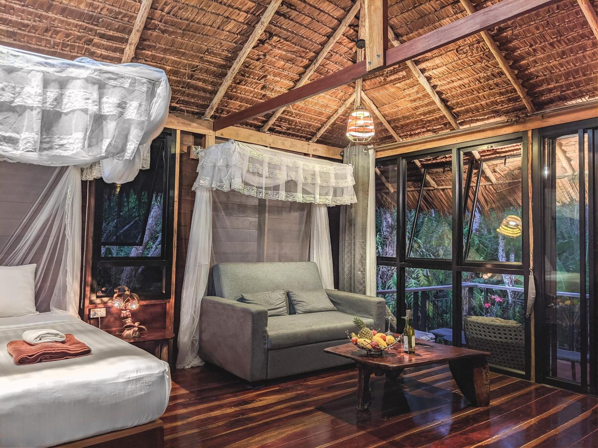Nature Hill Koh Mook Room photo