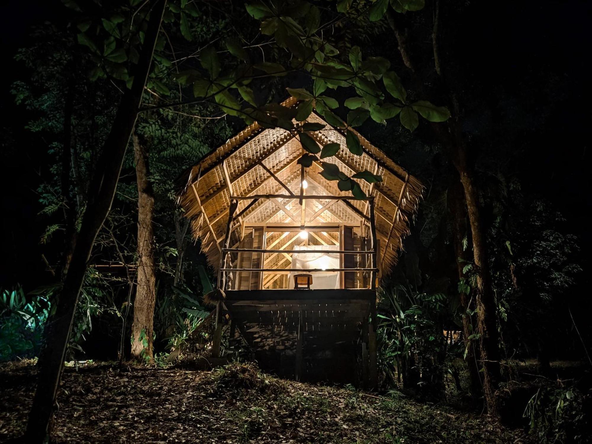 Nature Hill Koh Mook Room photo