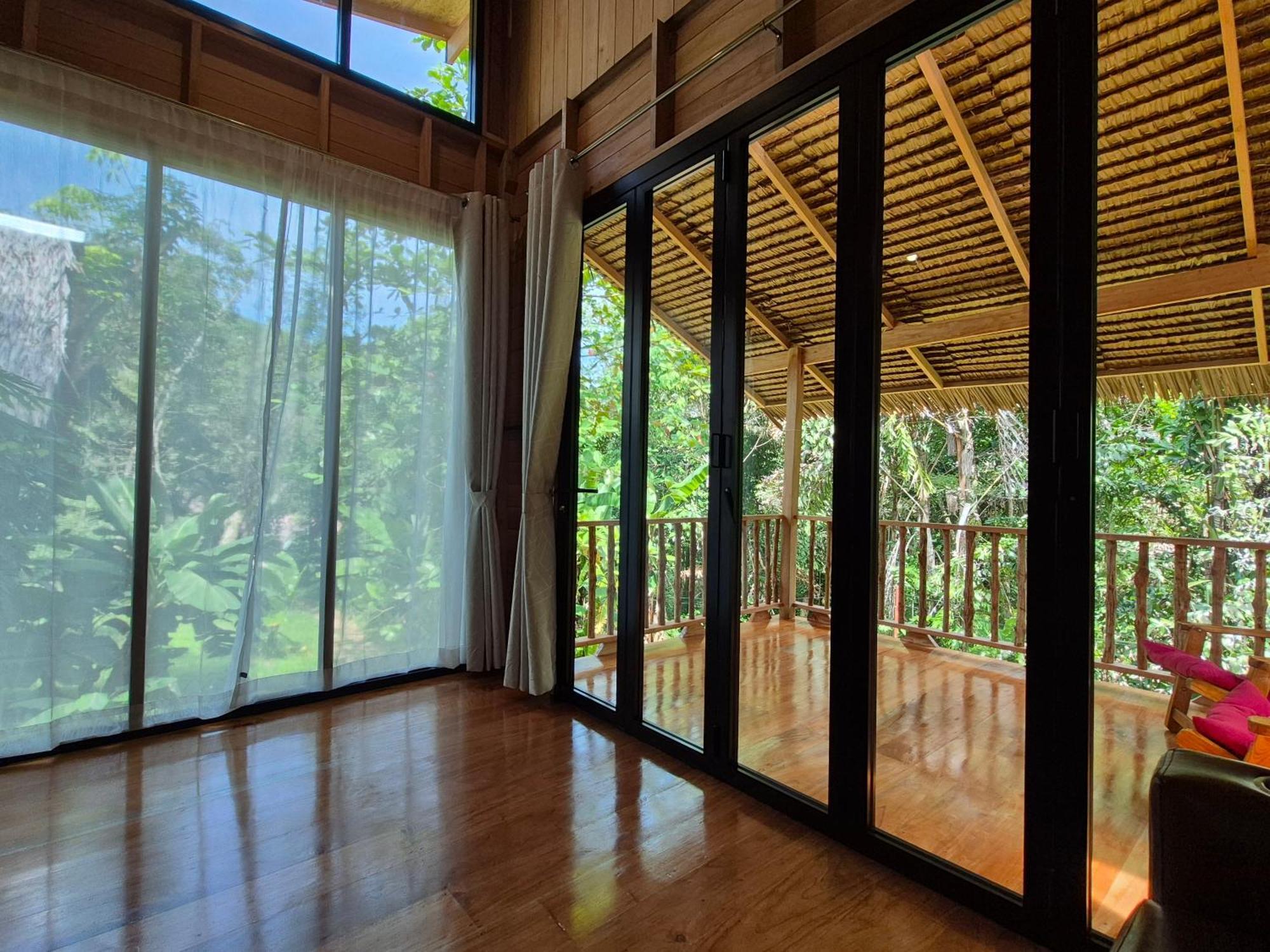 Nature Hill Koh Mook Exterior photo