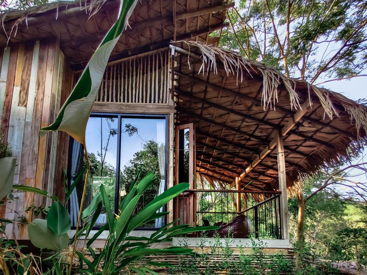 Nature Hill Koh Mook Exterior photo