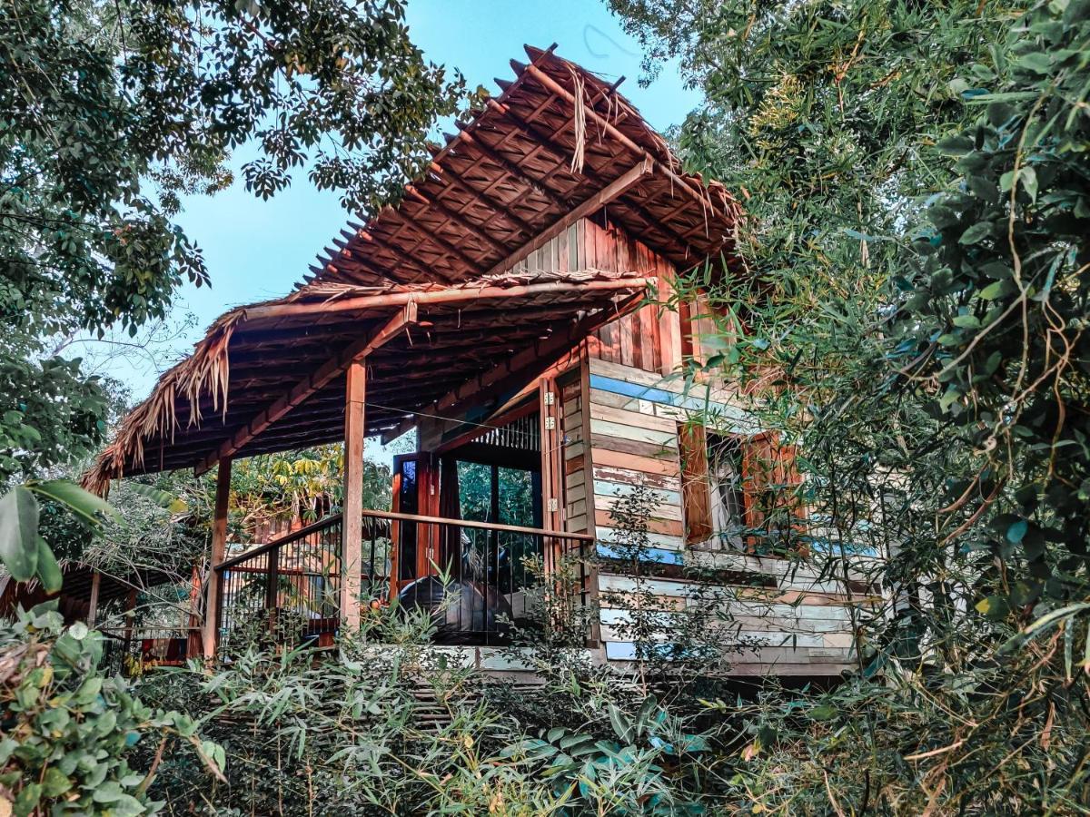 Nature Hill Koh Mook Exterior photo