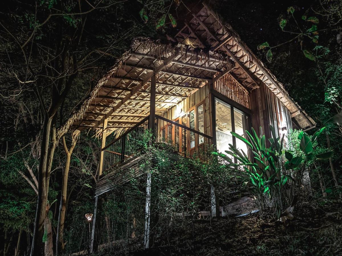 Nature Hill Koh Mook Exterior photo